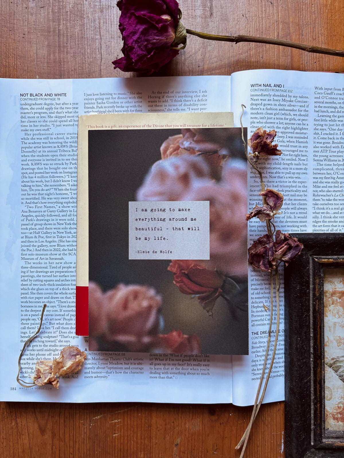 Life Quote Prints