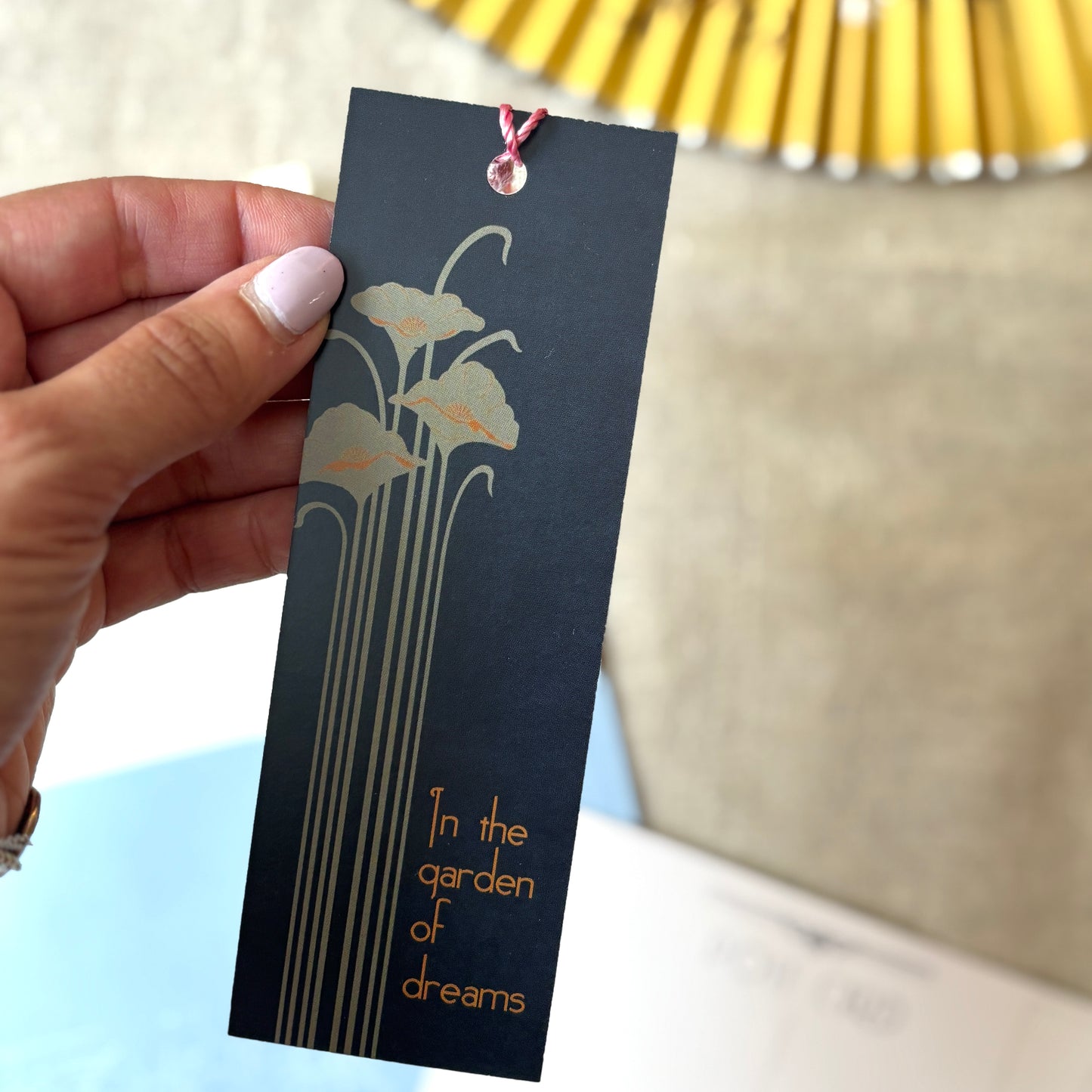 August Mail Club: Art Deco and Art Nouveau